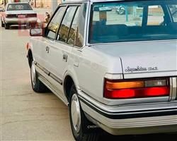 تويوتا كراون